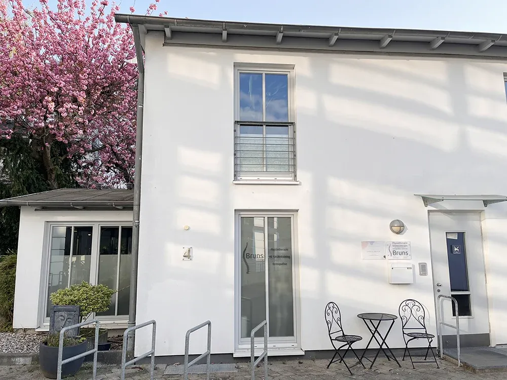 Kinder- und Jugendlichenpsychotherapie – Therapiepraxis Daniela Drexler